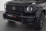 Mercedes-AMG G63 700 Widestar by Brabus 2018 года